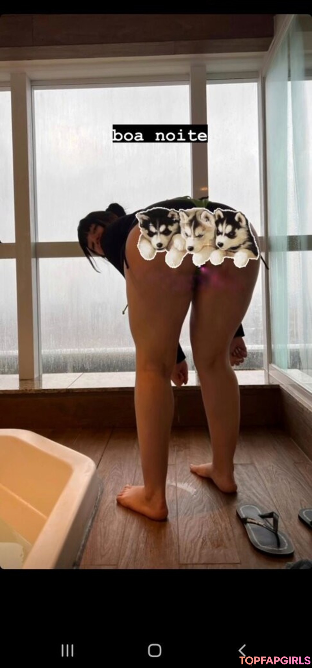 Foto desnuda filtrada de OnlyFans de Anna Dreamy Asmr #30 Foto desnuda filtrada de OnlyFans de Anna Dreamy Asmr #30