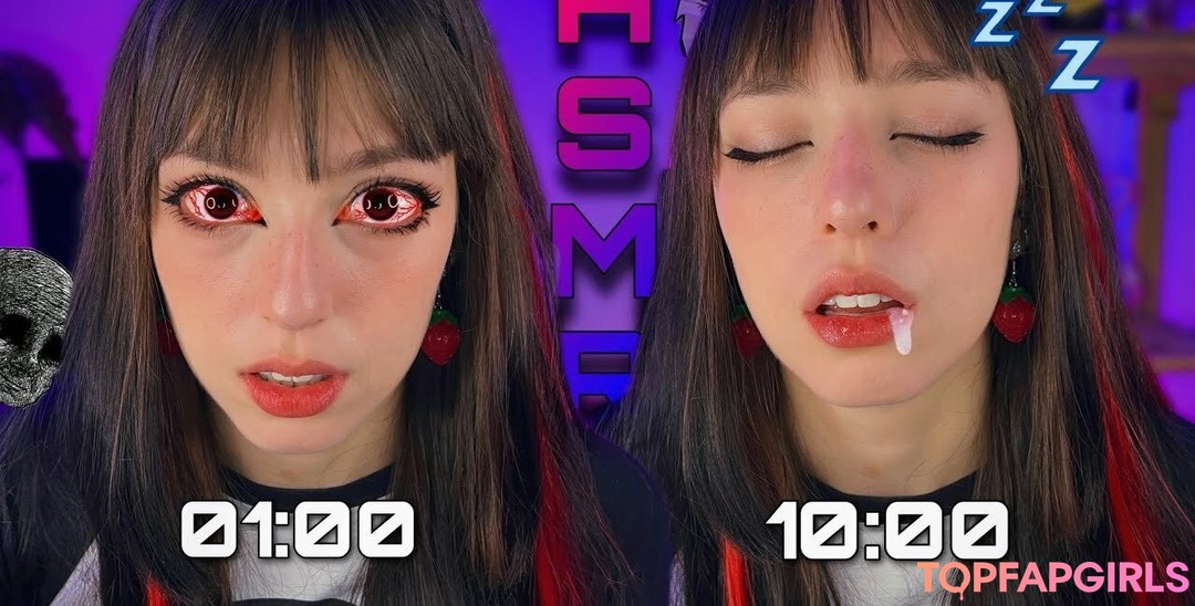 Foto desnuda filtrada de OnlyFans de Anna Dreamy Asmr #42 Foto desnuda filtrada de OnlyFans de Anna Dreamy Asmr #42