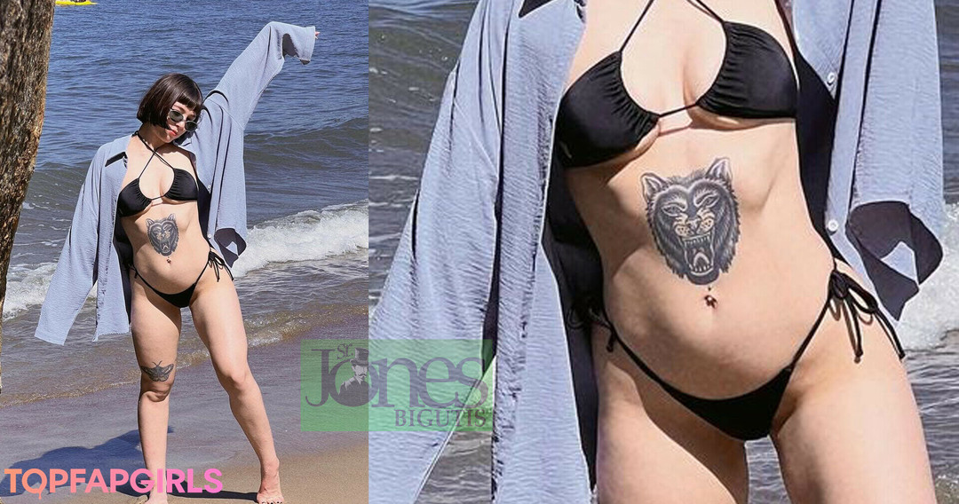 Foto desnuda filtrada de OnlyFans de Anna Dreamy Asmr #53 Foto desnuda filtrada de OnlyFans de Anna Dreamy Asmr #53