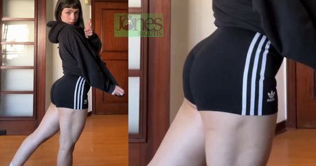 Foto desnuda filtrada de OnlyFans de Anna Dreamy Asmr