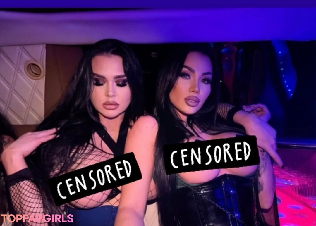 Foto desnuda filtrada de OnlyFans de Nattasha Black #20 Foto desnuda filtrada de OnlyFans de Nattasha Black #20