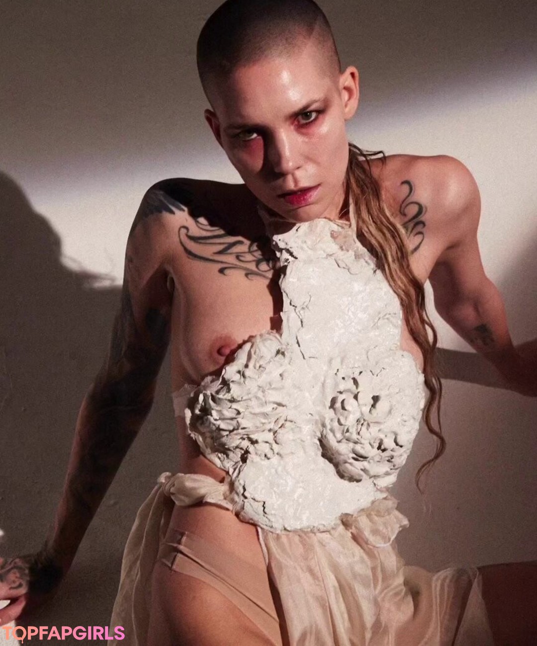 Foto desnuda filtrada de OnlyFans de Skylar Grey #122 Foto desnuda filtrada de OnlyFans de Skylar Grey #122