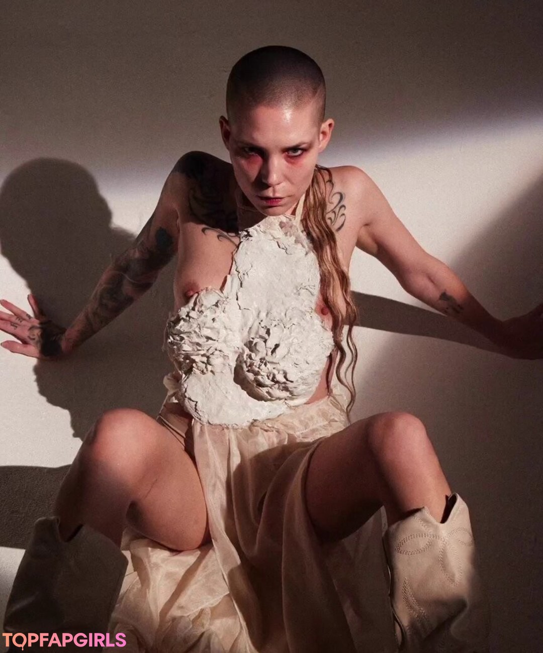 Foto desnuda filtrada de OnlyFans de Skylar Grey #123 Foto desnuda filtrada de OnlyFans de Skylar Grey #123