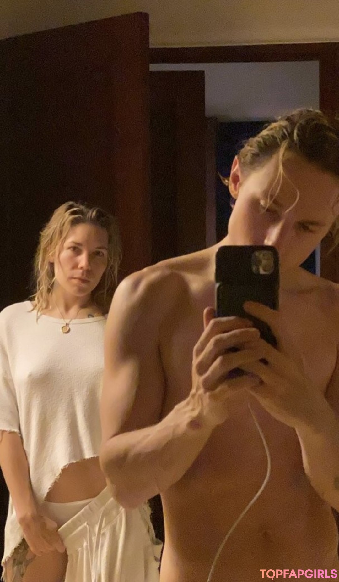 Foto desnuda filtrada de OnlyFans de Skylar Grey #19 Foto desnuda filtrada de OnlyFans de Skylar Grey #19