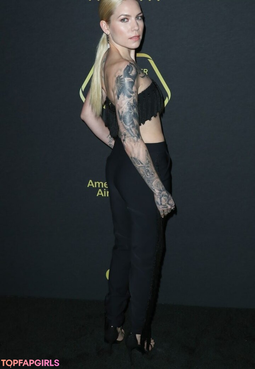 Foto desnuda filtrada de OnlyFans de Skylar Grey #53 Foto desnuda filtrada de OnlyFans de Skylar Grey #53