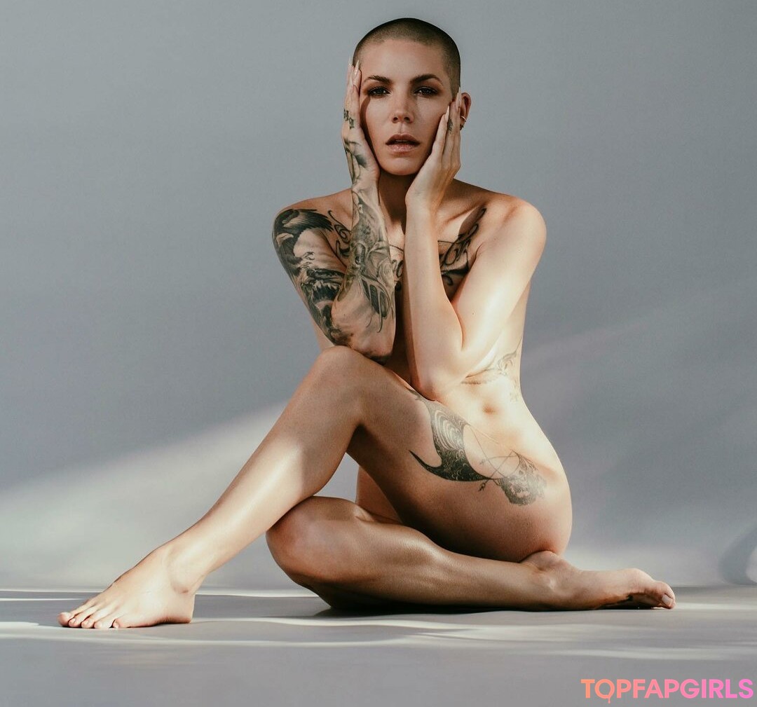 Foto desnuda filtrada de OnlyFans de Skylar Grey #68 Foto desnuda filtrada de OnlyFans de Skylar Grey #68