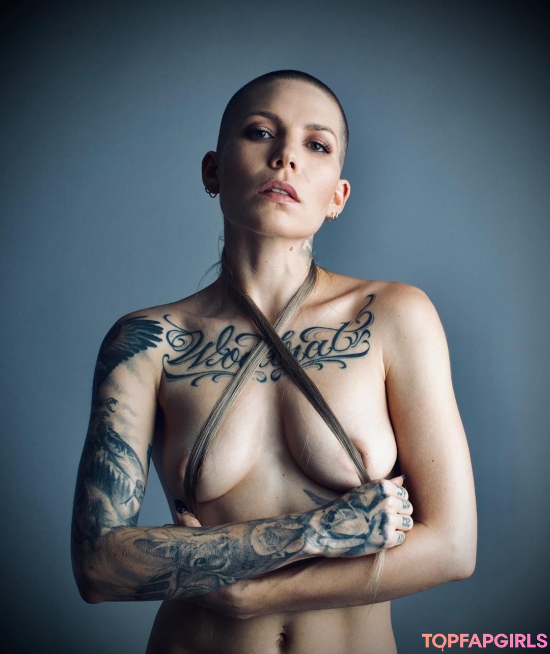 Foto desnuda filtrada de OnlyFans de Skylar Grey #7 Foto desnuda filtrada de OnlyFans de Skylar Grey #7