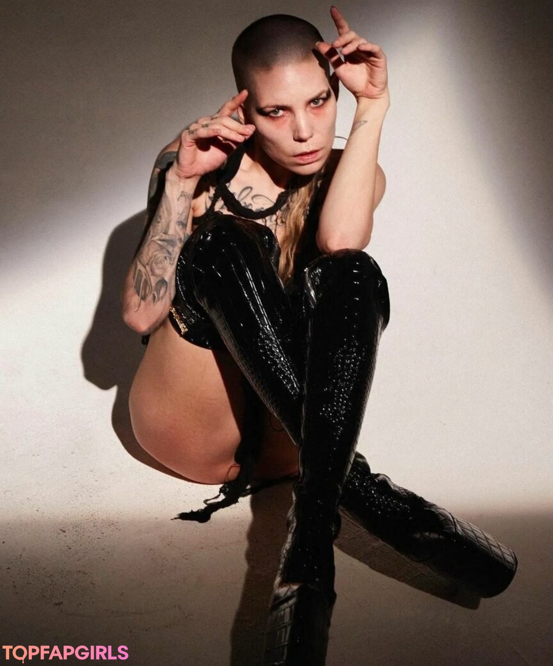 Foto desnuda filtrada de OnlyFans de Skylar Grey #78 Foto desnuda filtrada de OnlyFans de Skylar Grey #78