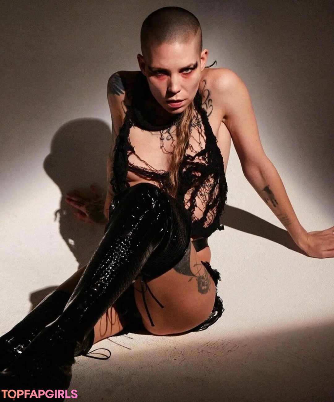 Foto desnuda filtrada de OnlyFans de Skylar Grey #81 Foto desnuda filtrada de OnlyFans de Skylar Grey #81