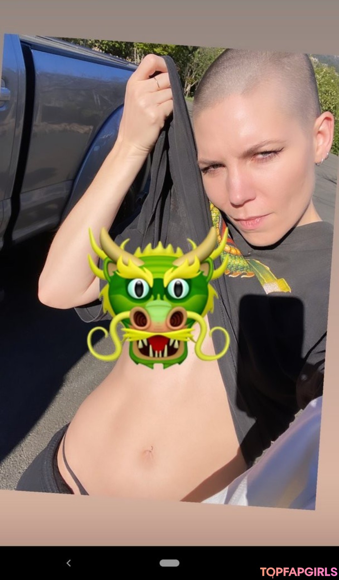 Foto desnuda filtrada de OnlyFans de Skylar Grey #9 Foto desnuda filtrada de OnlyFans de Skylar Grey #9