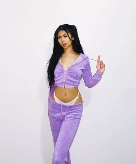 Alyanna Joelle
