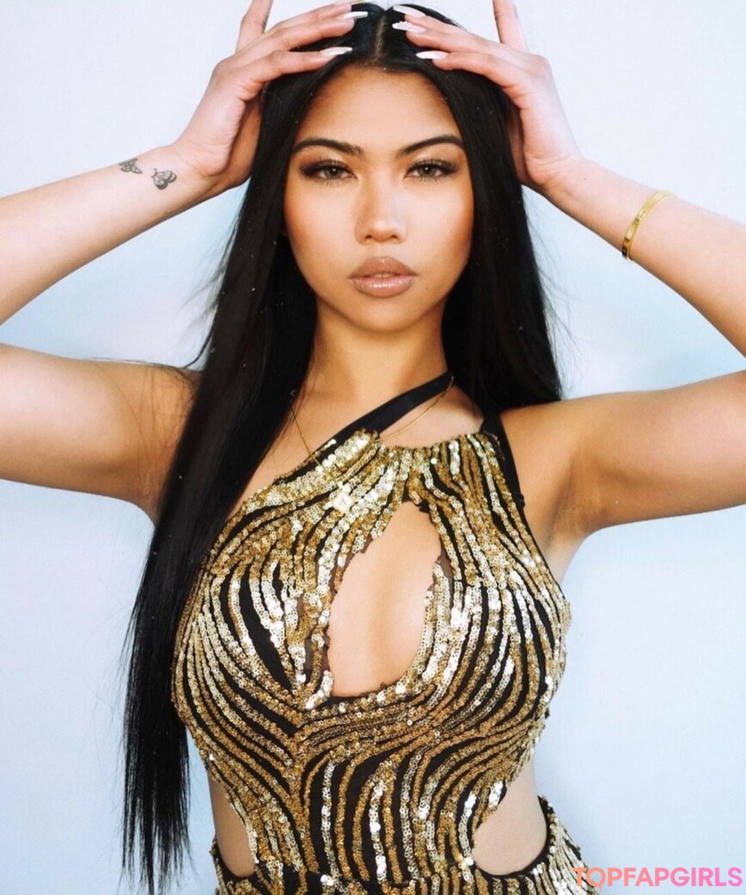 Foto desnuda filtrada de OnlyFans de Alyanna Joelle #204 Foto desnuda filtrada de OnlyFans de Alyanna Joelle #204