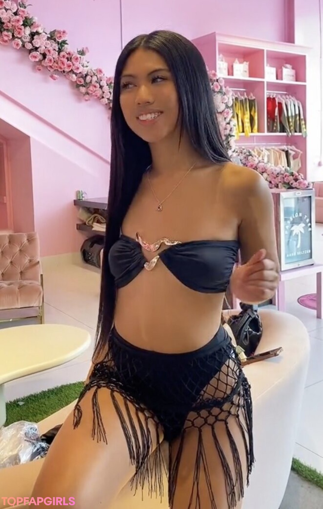 Foto desnuda filtrada de OnlyFans de Alyanna Joelle #268 Foto desnuda filtrada de OnlyFans de Alyanna Joelle #268