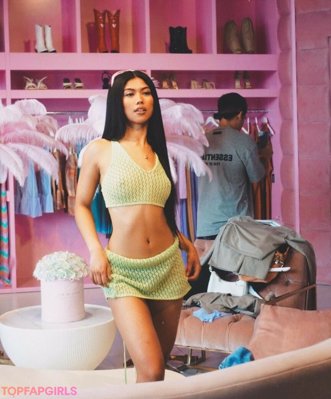 Foto desnuda filtrada de OnlyFans de Alyanna Joelle #278 Foto desnuda filtrada de OnlyFans de Alyanna Joelle #278