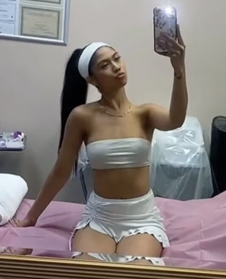 Alyanna Joelle