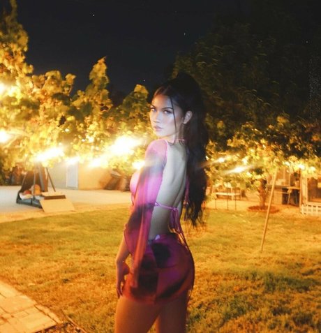 Alyanna Joelle
