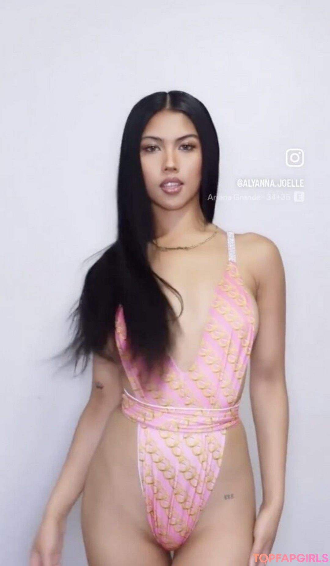 Foto desnuda filtrada de OnlyFans de Alyanna Joelle #407 Foto desnuda filtrada de OnlyFans de Alyanna Joelle #407