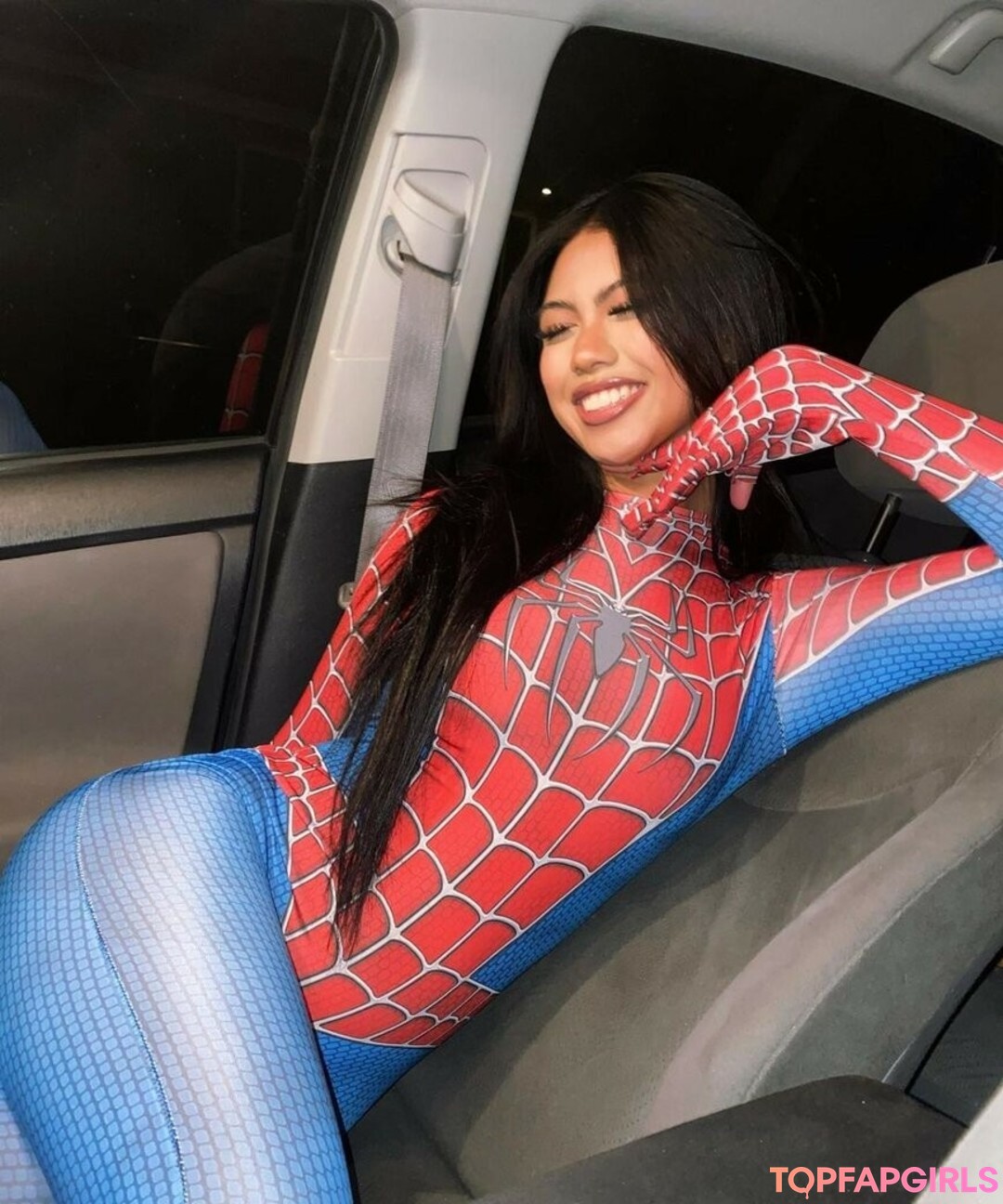 Foto desnuda filtrada de OnlyFans de Alyanna Joelle #85 Foto desnuda filtrada de OnlyFans de Alyanna Joelle #85