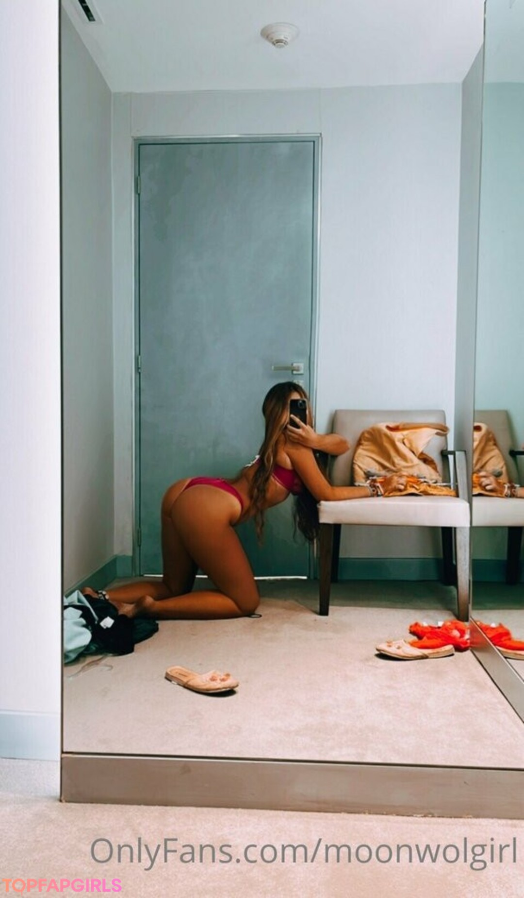 Foto desnuda filtrada de OnlyFans de Moonwolgirl #16 Foto desnuda filtrada de OnlyFans de Moonwolgirl #16