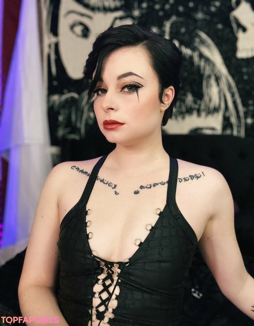 Foto desnuda filtrada de OnlyFans de Harliantihero #50 Foto desnuda filtrada de OnlyFans de Harliantihero #50