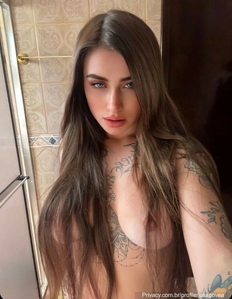Julia Govea