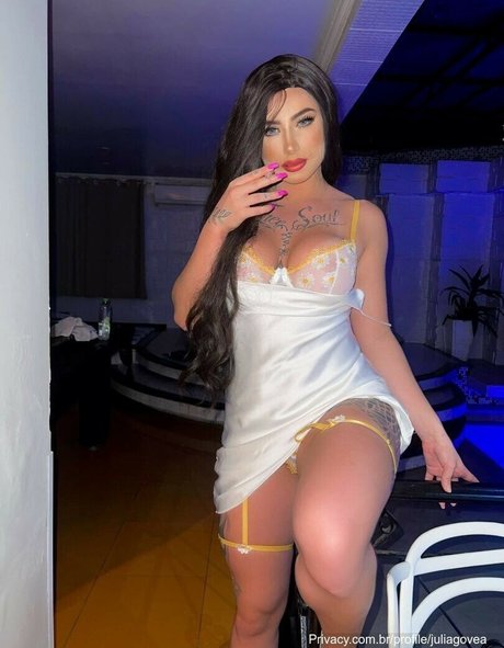 Julia Govea