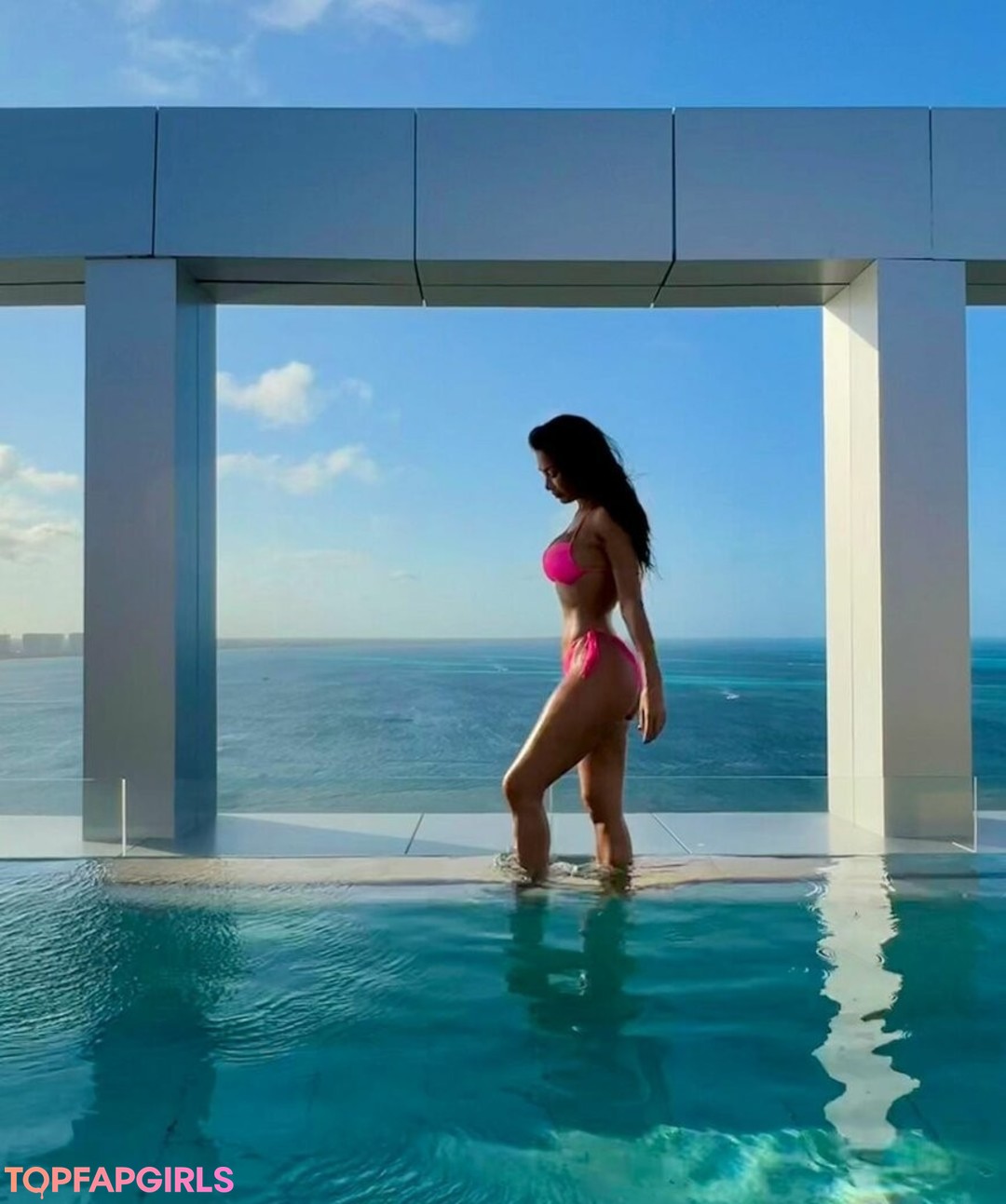 Foto desnuda filtrada de OnlyFans de Nicole Scherzinger #105 Foto desnuda filtrada de OnlyFans de Nicole Scherzinger #105