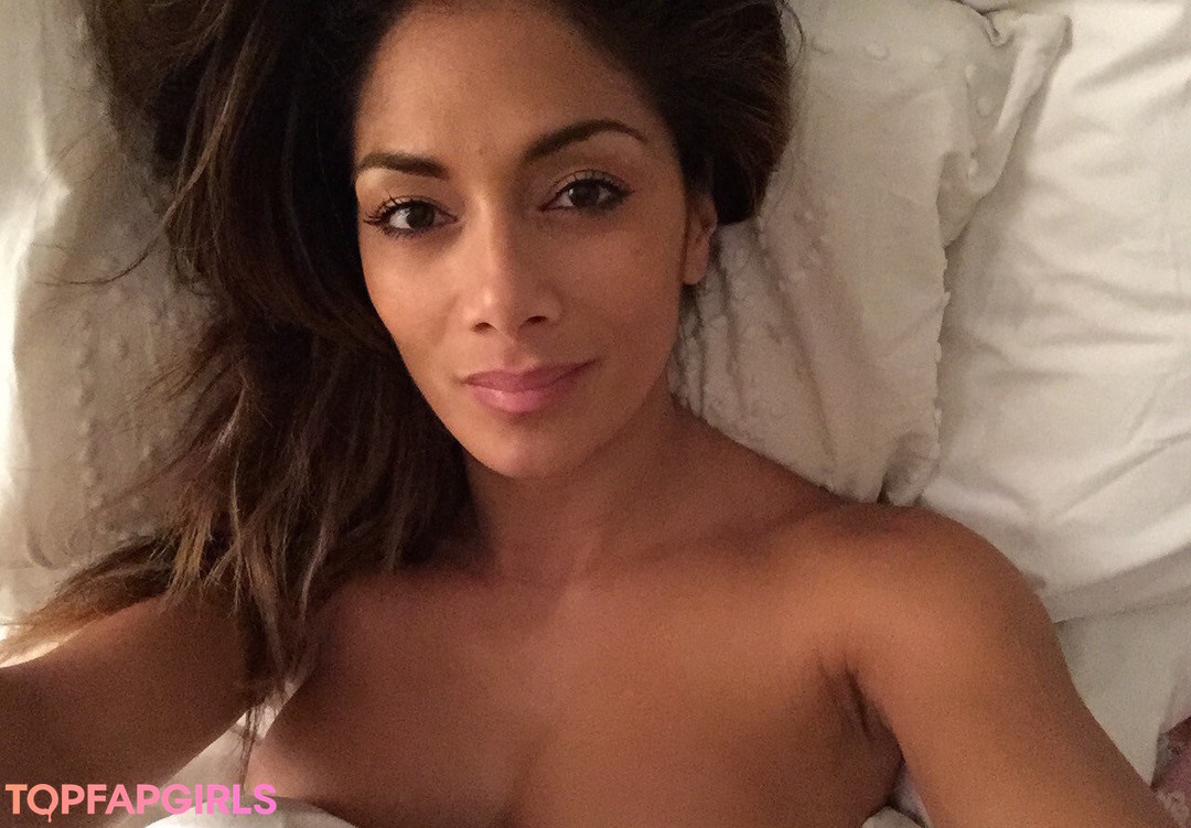 Foto desnuda filtrada de OnlyFans de Nicole Scherzinger #13 Foto desnuda filtrada de OnlyFans de Nicole Scherzinger #13