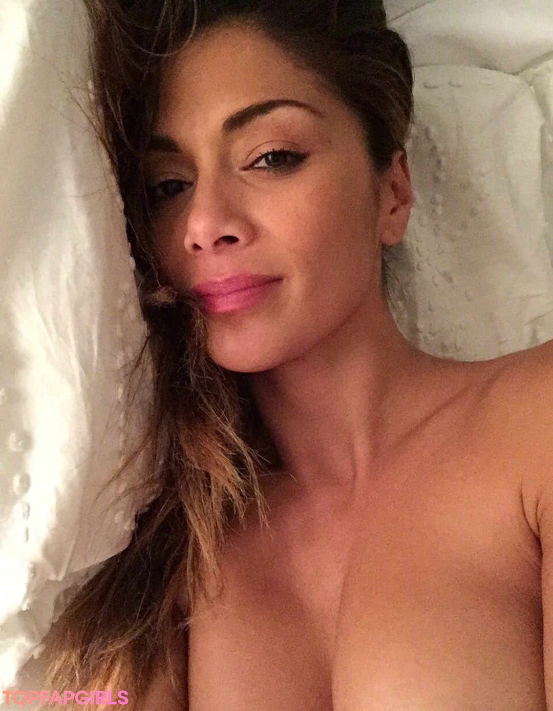 Foto desnuda filtrada de OnlyFans de Nicole Scherzinger #14 Foto desnuda filtrada de OnlyFans de Nicole Scherzinger #14