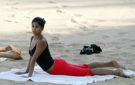 Nicole Scherzinger