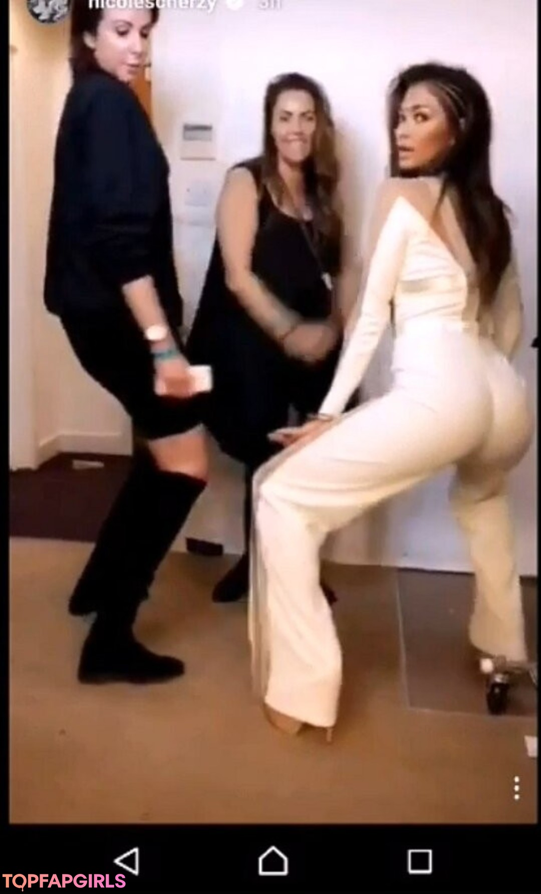 Foto desnuda filtrada de OnlyFans de Nicole Scherzinger #171 Foto desnuda filtrada de OnlyFans de Nicole Scherzinger #171