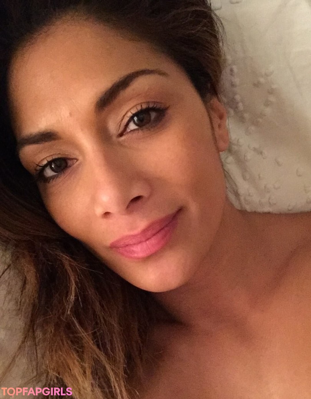 Foto desnuda filtrada de OnlyFans de Nicole Scherzinger #18 Foto desnuda filtrada de OnlyFans de Nicole Scherzinger #18
