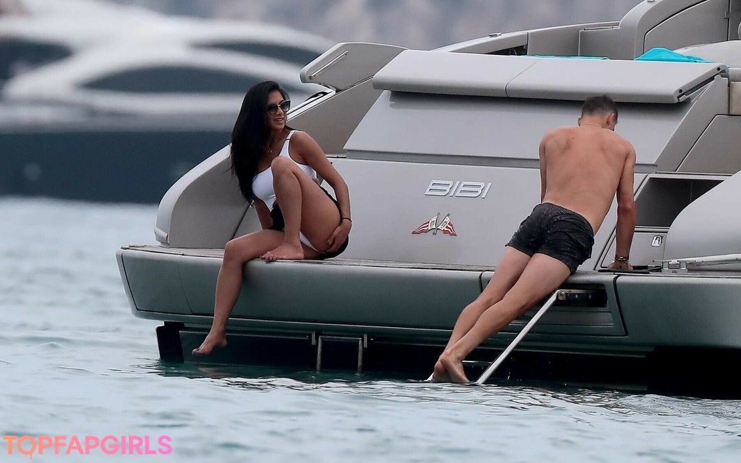 Foto desnuda filtrada de OnlyFans de Nicole Scherzinger #189 Foto desnuda filtrada de OnlyFans de Nicole Scherzinger #189