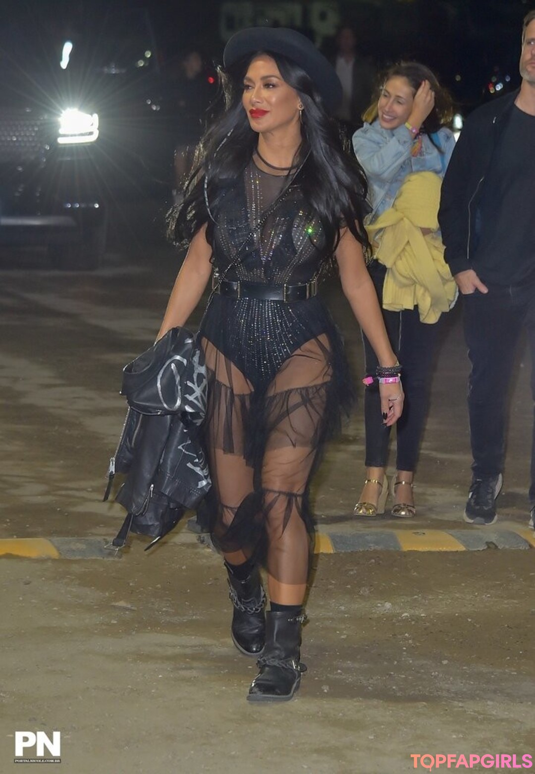 Foto desnuda filtrada de OnlyFans de Nicole Scherzinger #195 Foto desnuda filtrada de OnlyFans de Nicole Scherzinger #195