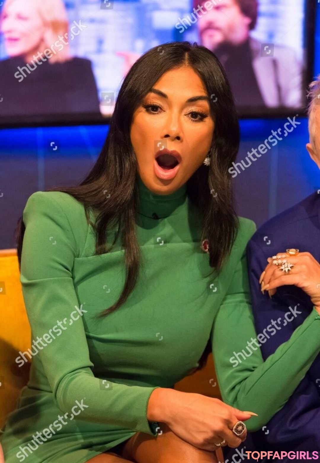 Foto desnuda filtrada de OnlyFans de Nicole Scherzinger #199 Foto desnuda filtrada de OnlyFans de Nicole Scherzinger #199