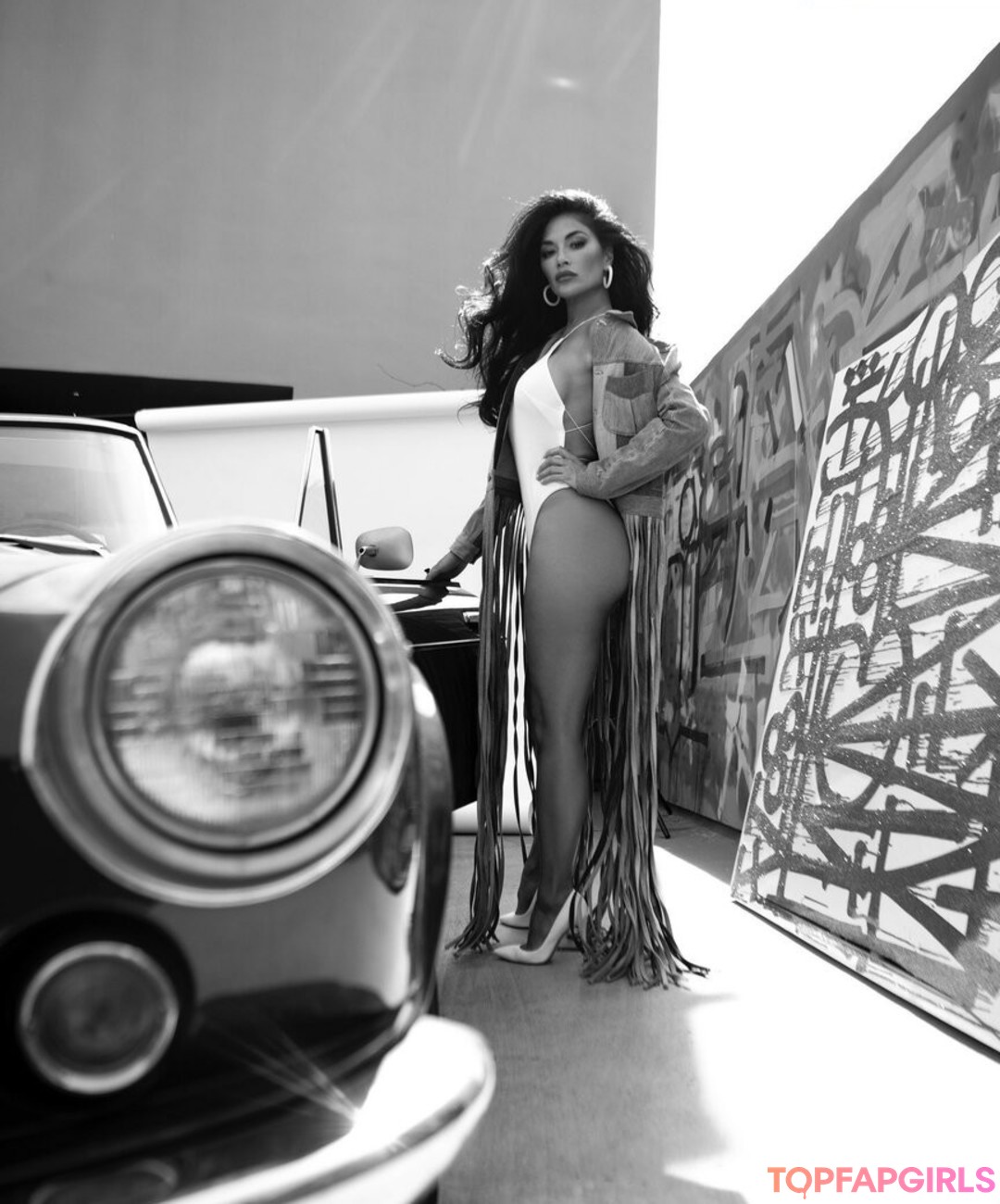 Foto desnuda filtrada de OnlyFans de Nicole Scherzinger #203 Foto desnuda filtrada de OnlyFans de Nicole Scherzinger #203