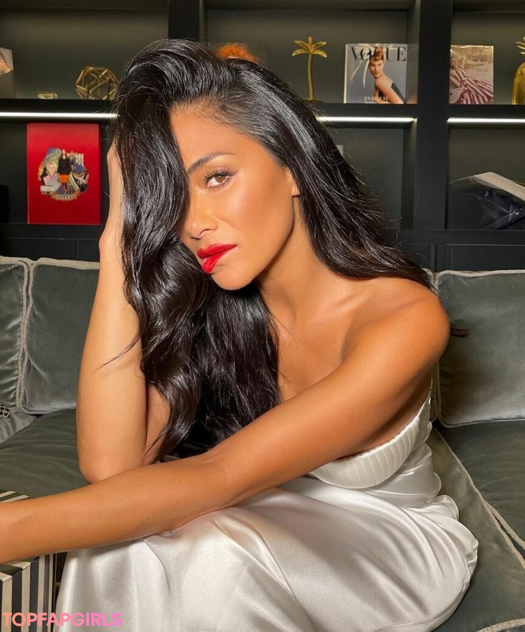 Foto desnuda filtrada de OnlyFans de Nicole Scherzinger #372 Foto desnuda filtrada de OnlyFans de Nicole Scherzinger #372