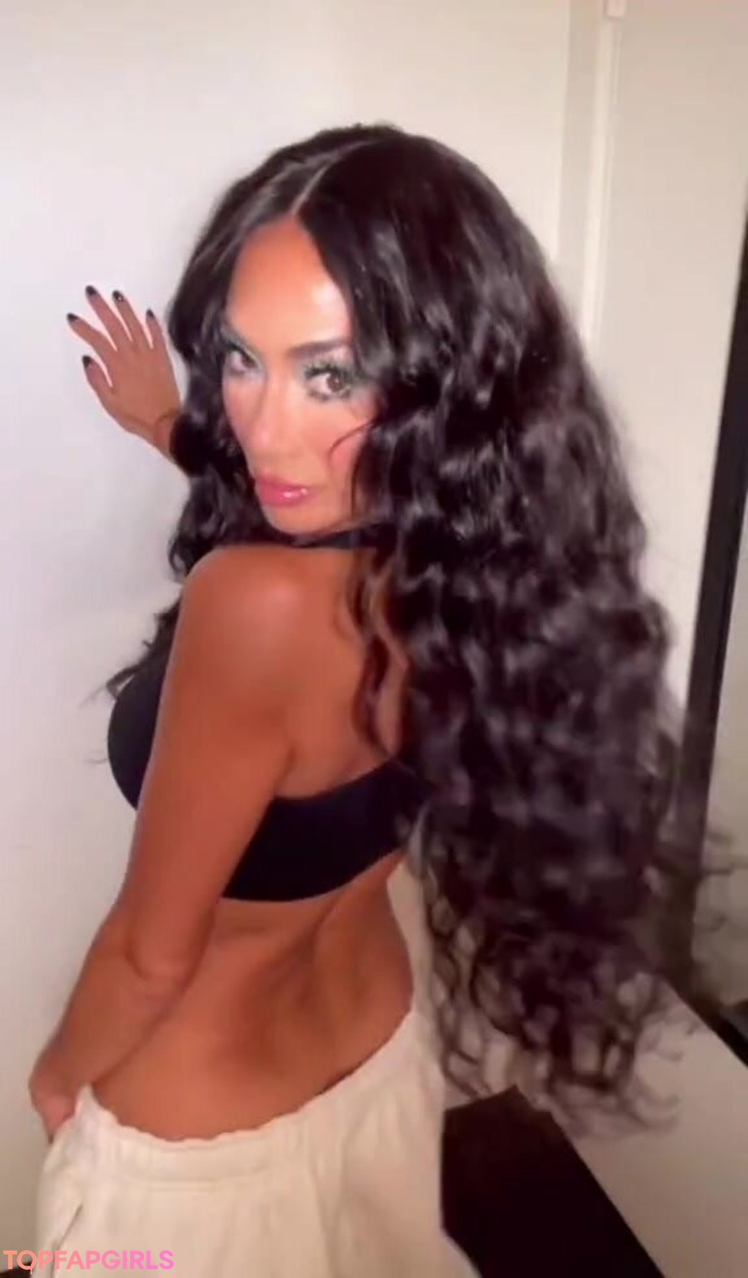 Foto desnuda filtrada de OnlyFans de Nicole Scherzinger #396 Foto desnuda filtrada de OnlyFans de Nicole Scherzinger #396