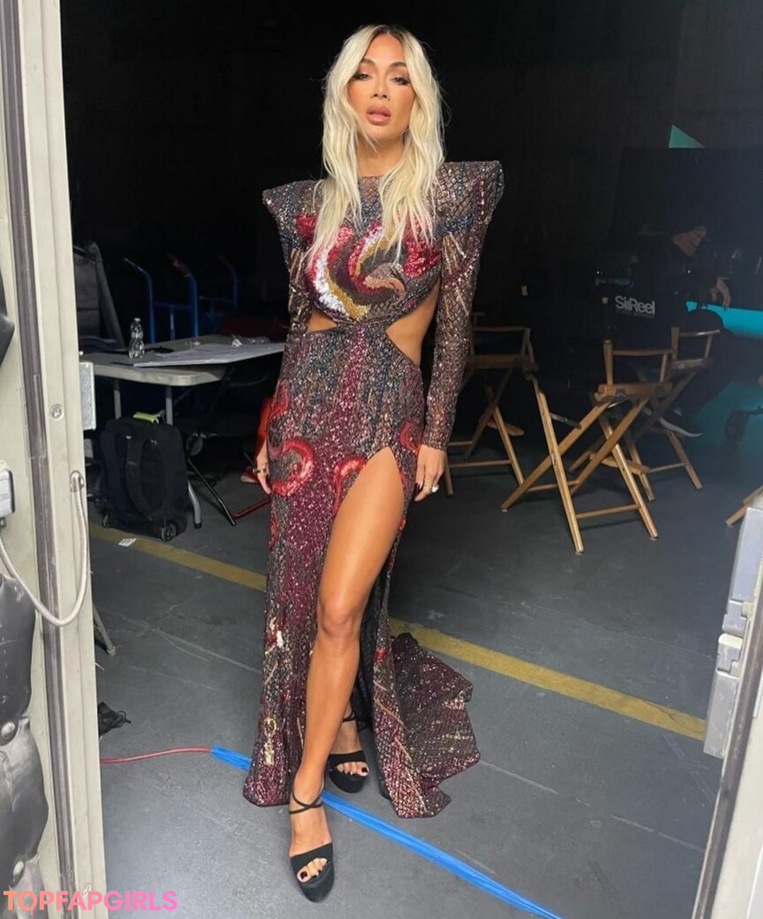 Foto desnuda filtrada de OnlyFans de Nicole Scherzinger #406 Foto desnuda filtrada de OnlyFans de Nicole Scherzinger #406