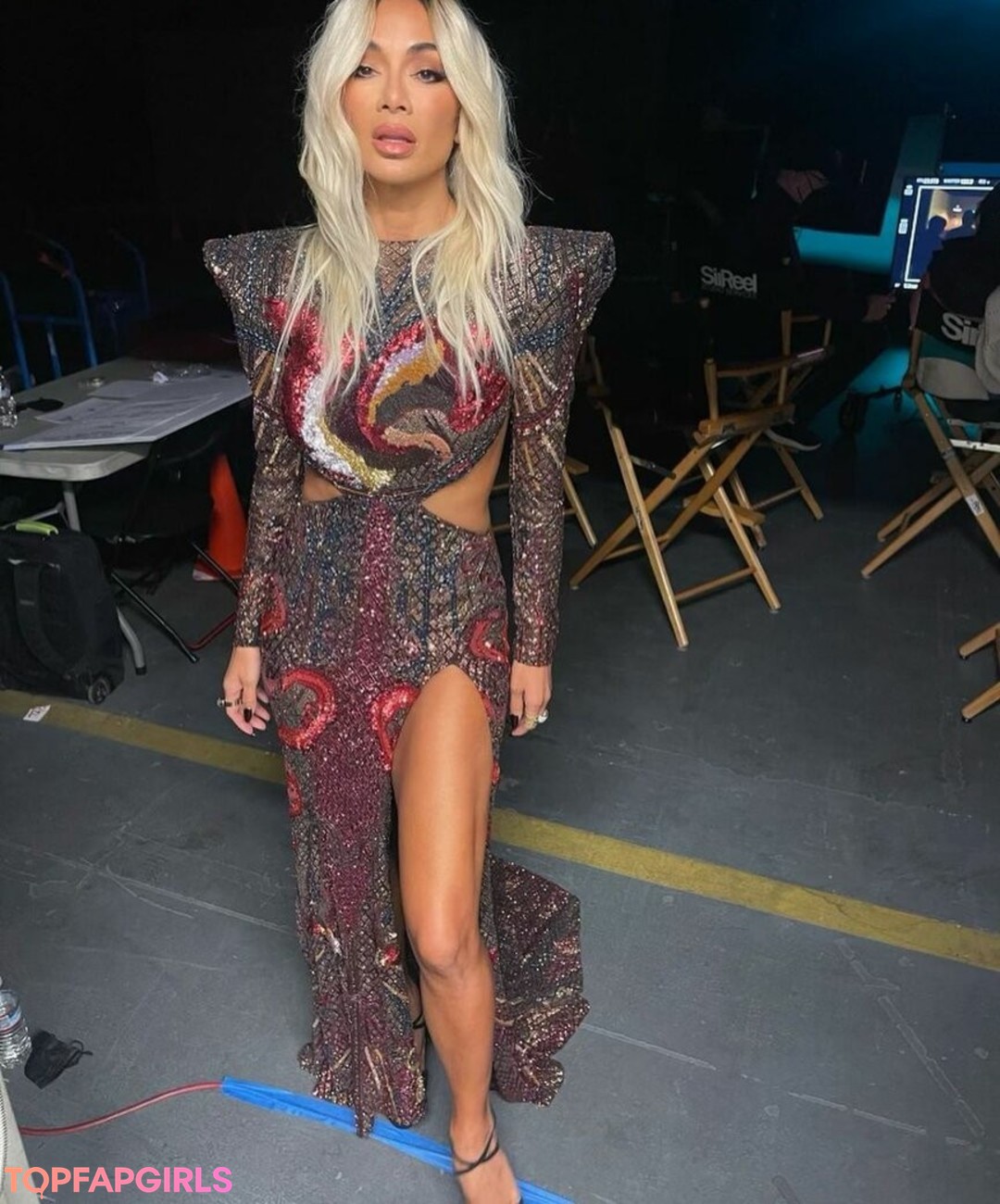 Foto desnuda filtrada de OnlyFans de Nicole Scherzinger #408 Foto desnuda filtrada de OnlyFans de Nicole Scherzinger #408