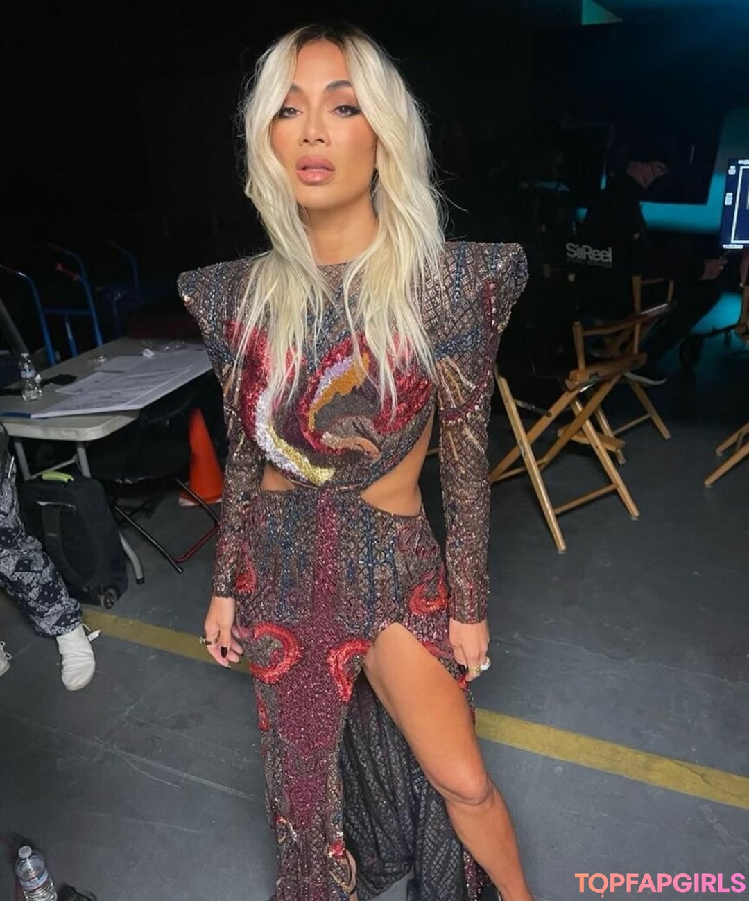 Foto desnuda filtrada de OnlyFans de Nicole Scherzinger #410 Foto desnuda filtrada de OnlyFans de Nicole Scherzinger #410