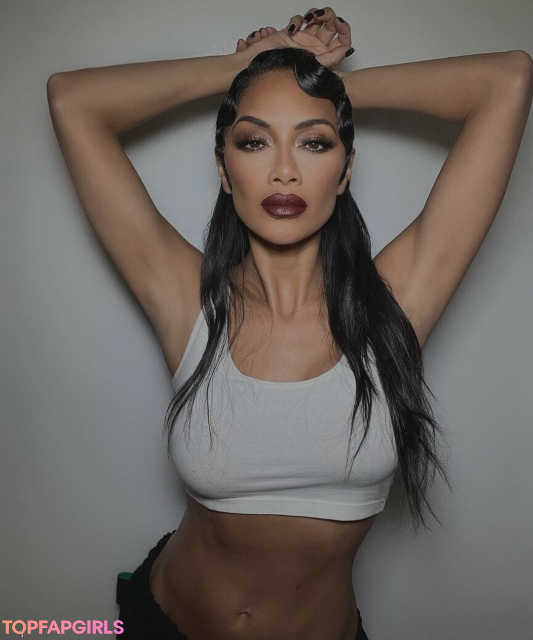 Foto desnuda filtrada de OnlyFans de Nicole Scherzinger #423 Foto desnuda filtrada de OnlyFans de Nicole Scherzinger #423