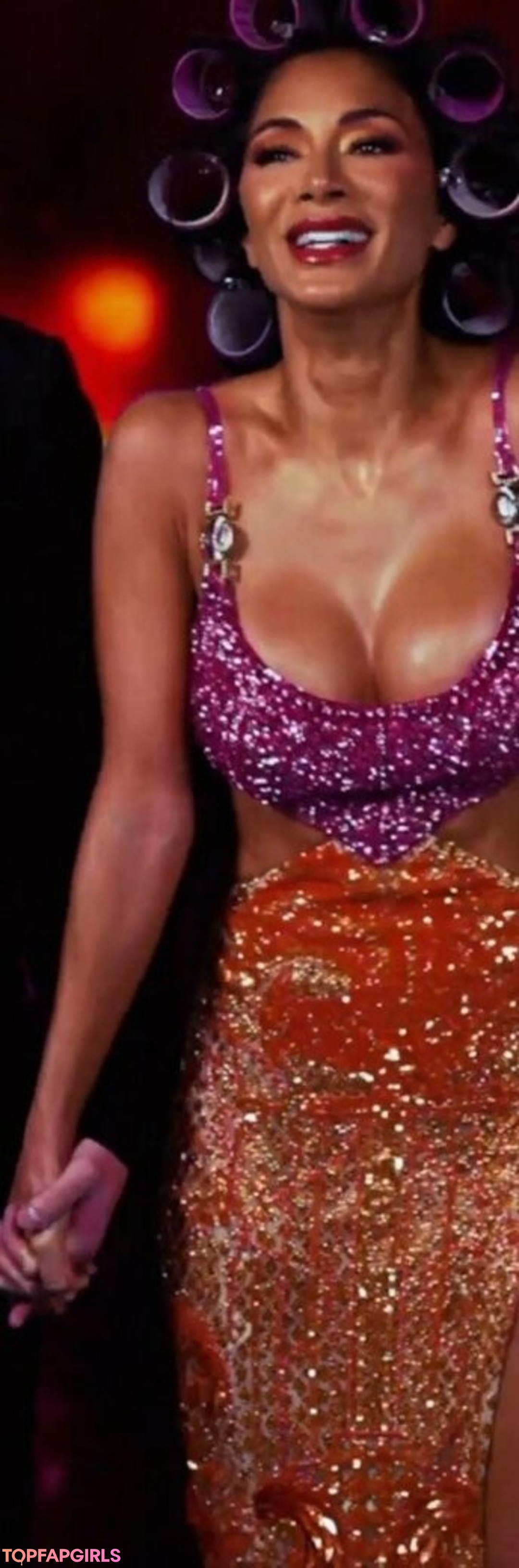 Foto desnuda filtrada de OnlyFans de Nicole Scherzinger #429 Foto desnuda filtrada de OnlyFans de Nicole Scherzinger #429