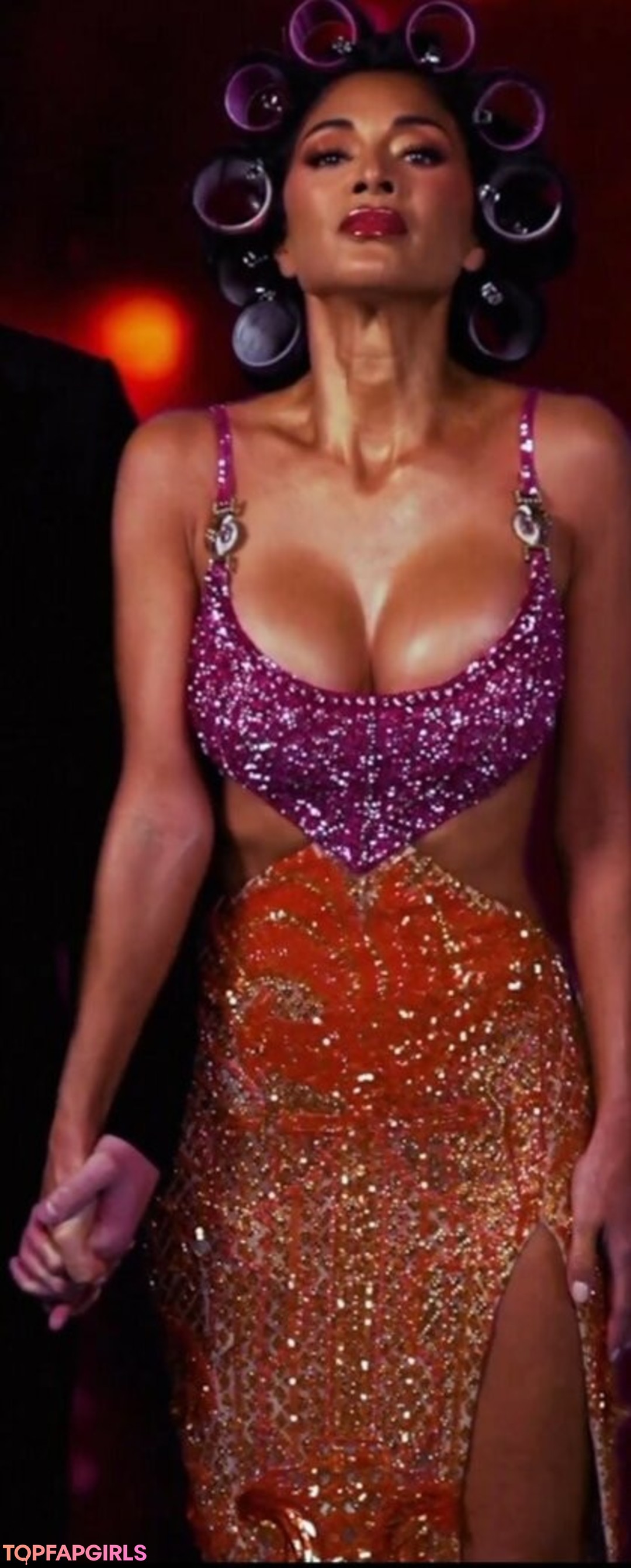 Foto desnuda filtrada de OnlyFans de Nicole Scherzinger #430 Foto desnuda filtrada de OnlyFans de Nicole Scherzinger #430