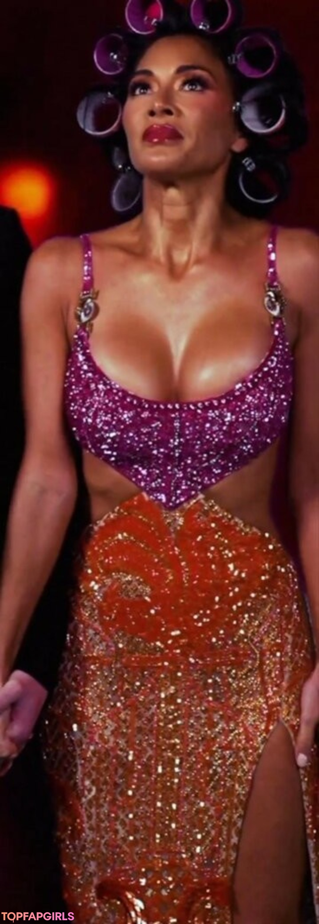 Foto desnuda filtrada de OnlyFans de Nicole Scherzinger #433 Foto desnuda filtrada de OnlyFans de Nicole Scherzinger #433