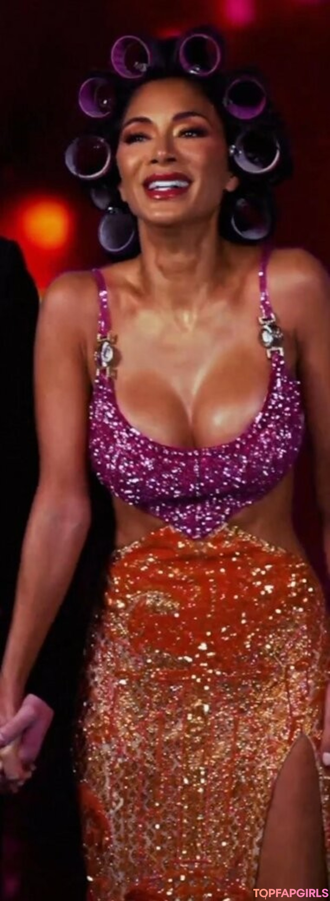 Foto desnuda filtrada de OnlyFans de Nicole Scherzinger #434 Foto desnuda filtrada de OnlyFans de Nicole Scherzinger #434