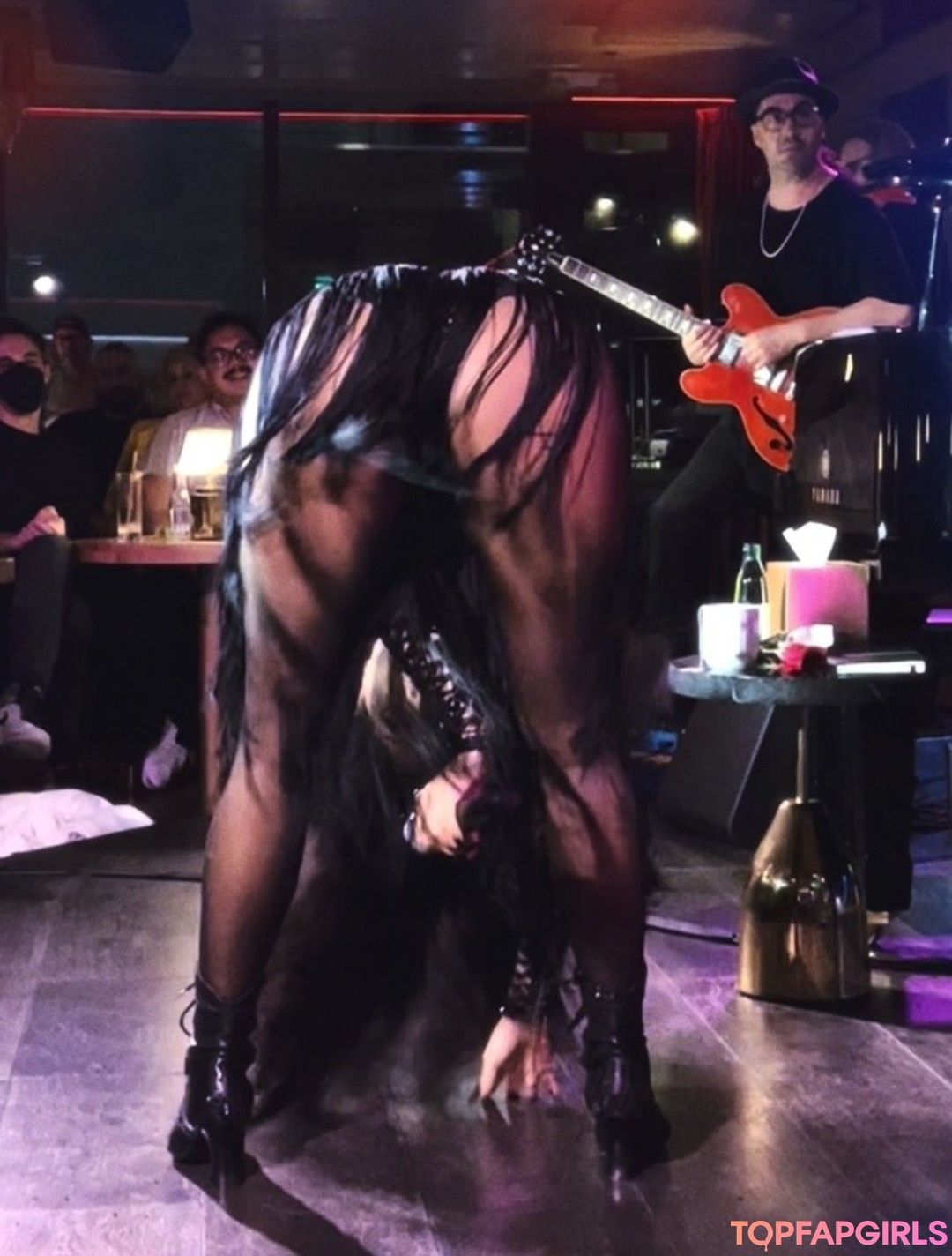 Foto desnuda filtrada de OnlyFans de Nicole Scherzinger #44 Foto desnuda filtrada de OnlyFans de Nicole Scherzinger #44