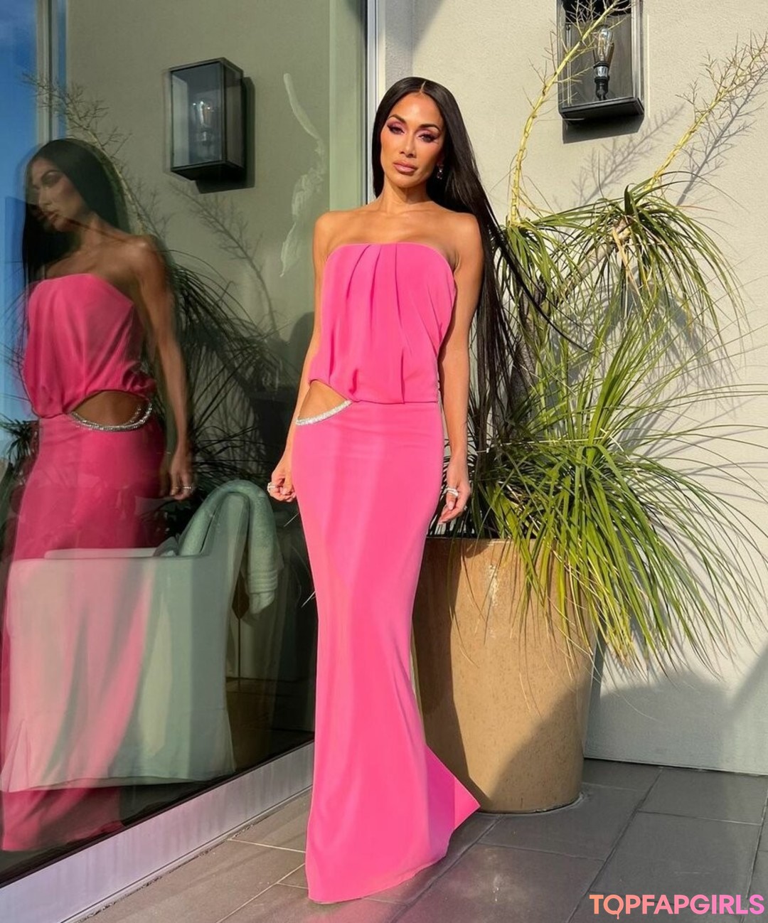 Foto desnuda filtrada de OnlyFans de Nicole Scherzinger #475 Foto desnuda filtrada de OnlyFans de Nicole Scherzinger #475