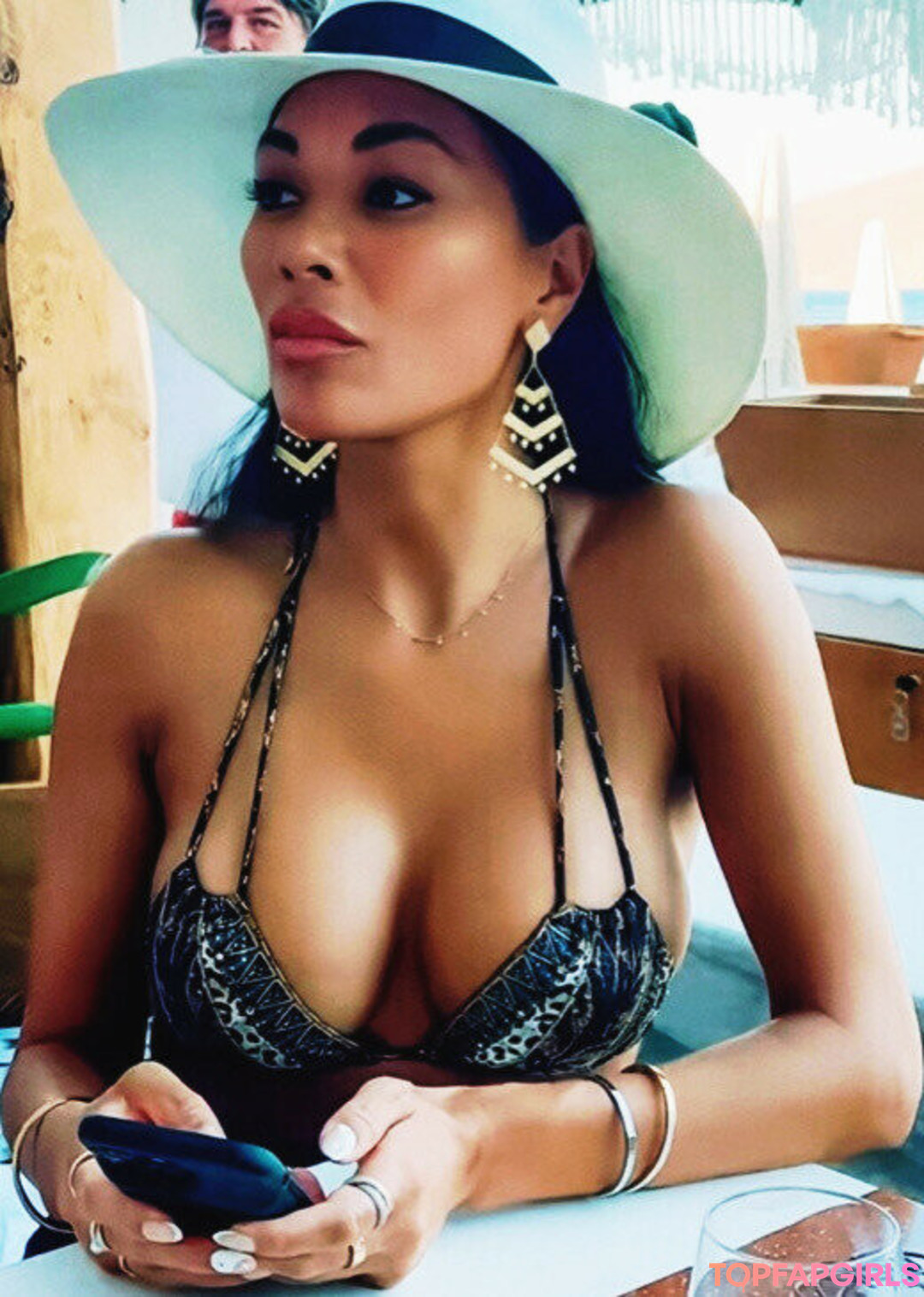 Foto desnuda filtrada de OnlyFans de Nicole Scherzinger #499 Foto desnuda filtrada de OnlyFans de Nicole Scherzinger #499