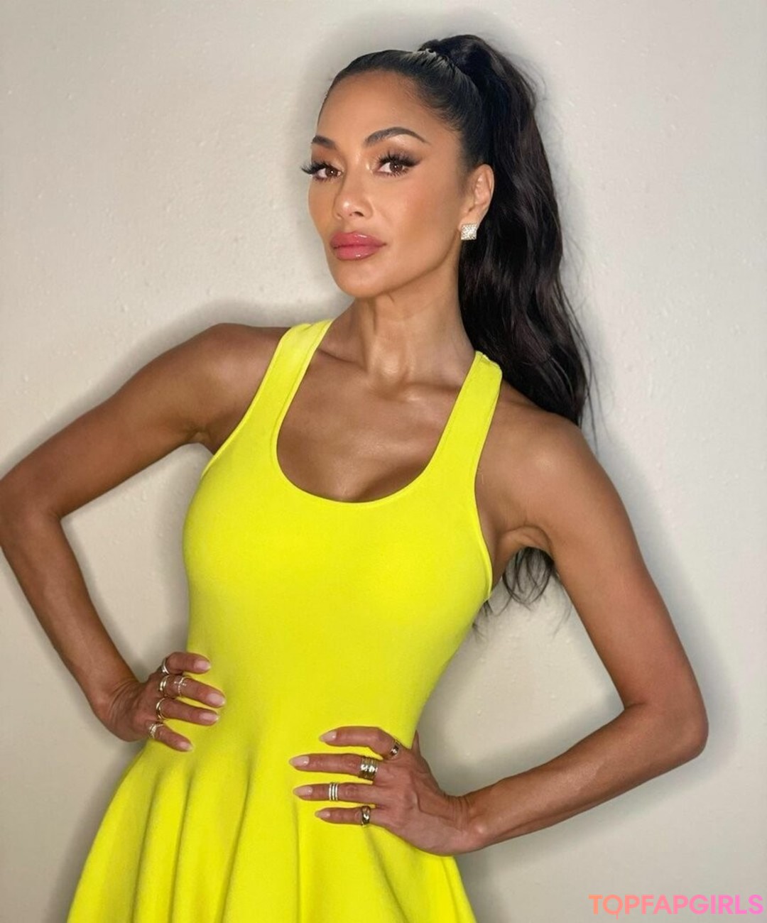 Foto desnuda filtrada de OnlyFans de Nicole Scherzinger #508 Foto desnuda filtrada de OnlyFans de Nicole Scherzinger #508